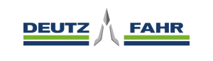 DEUTZ FAHR Logo