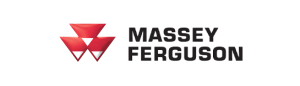MASSEY FERGUSON Logo