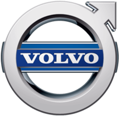 VOLVO Logo